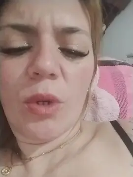 Cam4 Nude Webcam of lapola_sexy