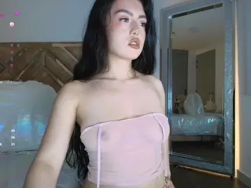 Cam4 Sex Chat of Jessi_cut3
