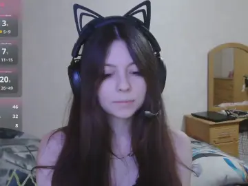 Cam4 Live Porn of RandiDeary