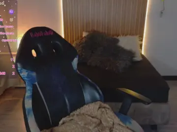 Cam4 Sex Chat of michell_petty01