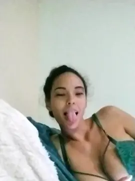 Cam4 Nude Webcam of Asiancat83