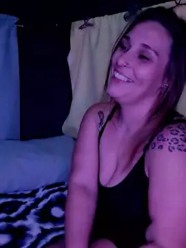 Cam4 Adult Webcam of Crazycakes2