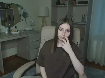 Cam4 Live Porn of TimikaBahr