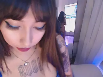 Cam4 Live Sex of Tinyperverttt