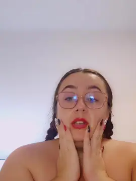 Cam4 Nude Webcam of HotRubyX