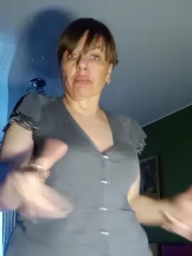 Cam4 Private Sex Chat of VeronnikaG