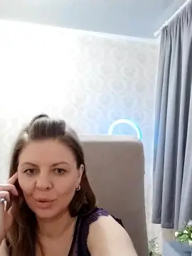 Cam4 Free Porn Cam of VeronnikaG