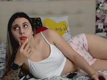 Cam4 Best live sex cam show of RoseDiamond06