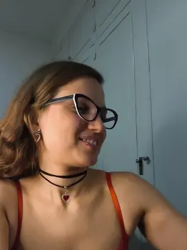 Cam4 Sex Chat of Galaxiaa23
