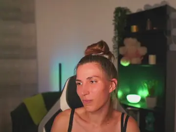 Cam4 Free Live Porn of charlottgotit