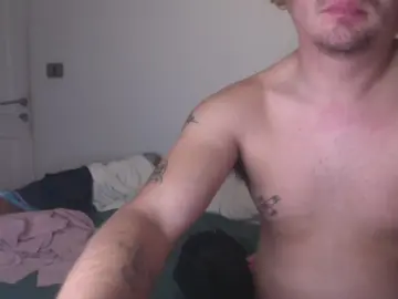 Cam4 Live Sex Cam of Softicecream69
