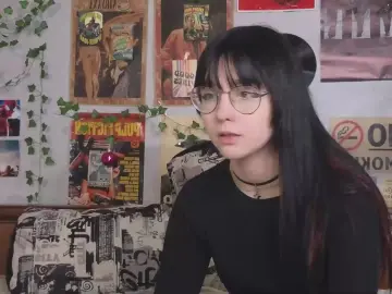 Cam4 Sex Cam of GaynaAmber