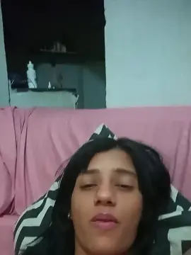 Cam4 Sex Chat of Manuzita61