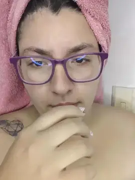 Cam4 Nude Webcam of Yayita_
