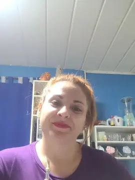 Cam4 Live Porn of dullcesitalove2