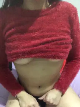 Cam4 Nude Webcam of Morenna96