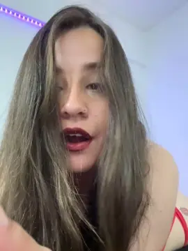 Cam4 Adult Webcam of Pradaxxx2