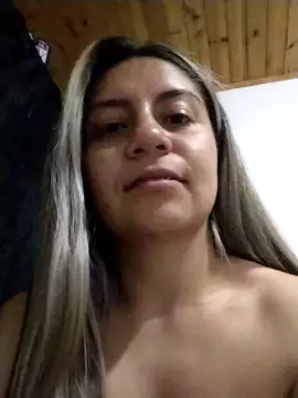 Cam4 Adult Webcam of SsweetBlueberry