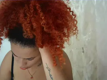 Cam4 Sex Chat of isa_bellaxx