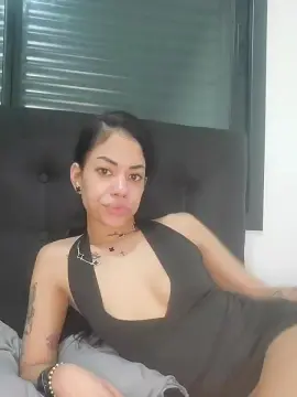 Cam4 Live Sex of thaliacangri