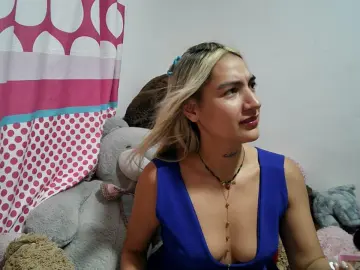 Cam4 Live Porn of mandy_berry
