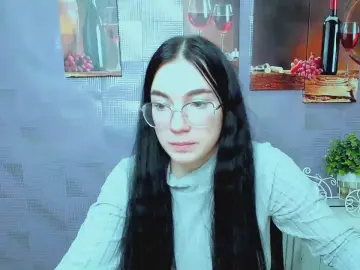 Cam4 Private Sex Chat of KristenSi_