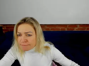 Cam4 Nude Webcam of anna_snow9