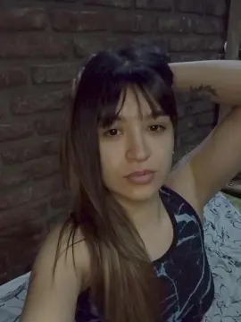 Cam4 Nude Webcam of Chinitagalvan