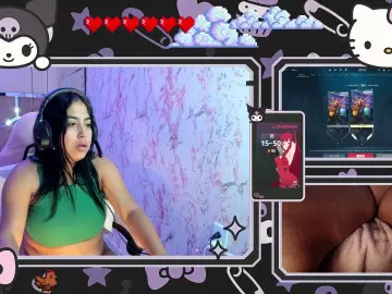 Cam4 Sex Chat of MarianaFerrer_