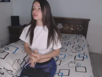 Cam4 Nude Webcam of Valentina_Mg