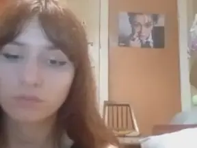 Cam4 Live Sex of RachaelMannon
