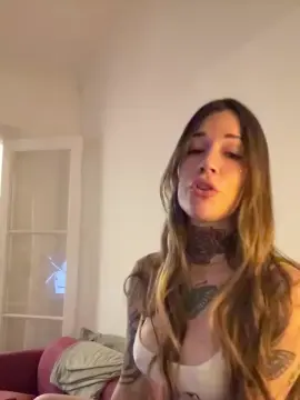 Cam4 Live Sex Cam of Nay0nay