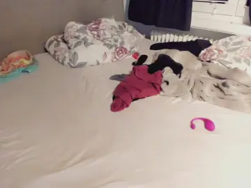 Cam4 Live Sex of Oktopussyy