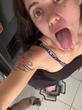 Cam4 Nude Webcam of INTHETOILET