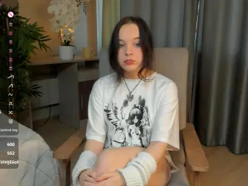 Cam4 Live Sex of MayGelle