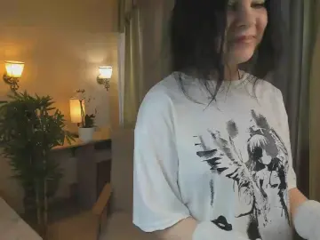 Cam4 Live Porn of MayGelle
