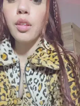 Cam4 Nude Webcam of miasilva