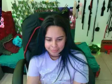Cam4 Live Porn of Elektra_323