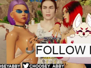 Cam4 Live Sex Cam of Abbycssx1