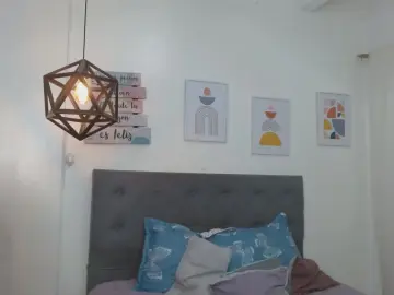 Cam4 Free Live Porn of Dalila_22