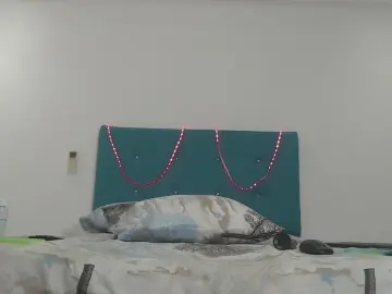 Cam4 Nude Webcam of Cinnamon_Kiss