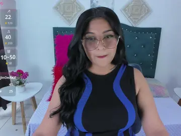 Cam4 Sex Chat of Ariana_F_W