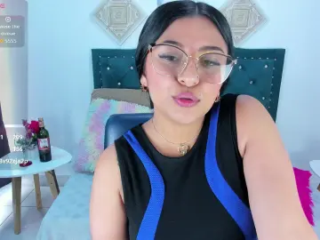 Cam4 Live Sex of Ariana_F_W