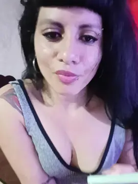 Cam4 Nude Webcam of Mar_uu