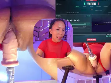 Cam4 Live Sex Cam of NovaLyn_