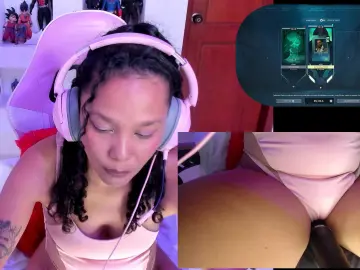 Cam4 Nude Webcam of NovaLyn_
