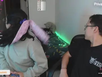 Cam4 Watch Live Sex Cams of TinaNCharlie