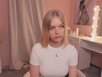 Cam4 Nude Webcam of EliciaKrissie