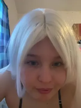 Cam4 Nude Webcam of Nickibigass