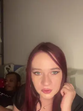 Cam4 Live Sex of Foxy1997